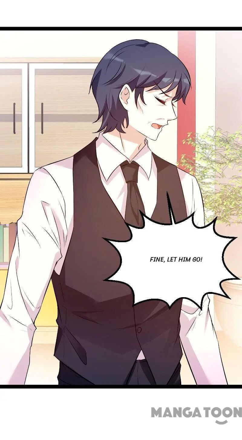 Like Husband, Like Son Chapter 92 - page 31