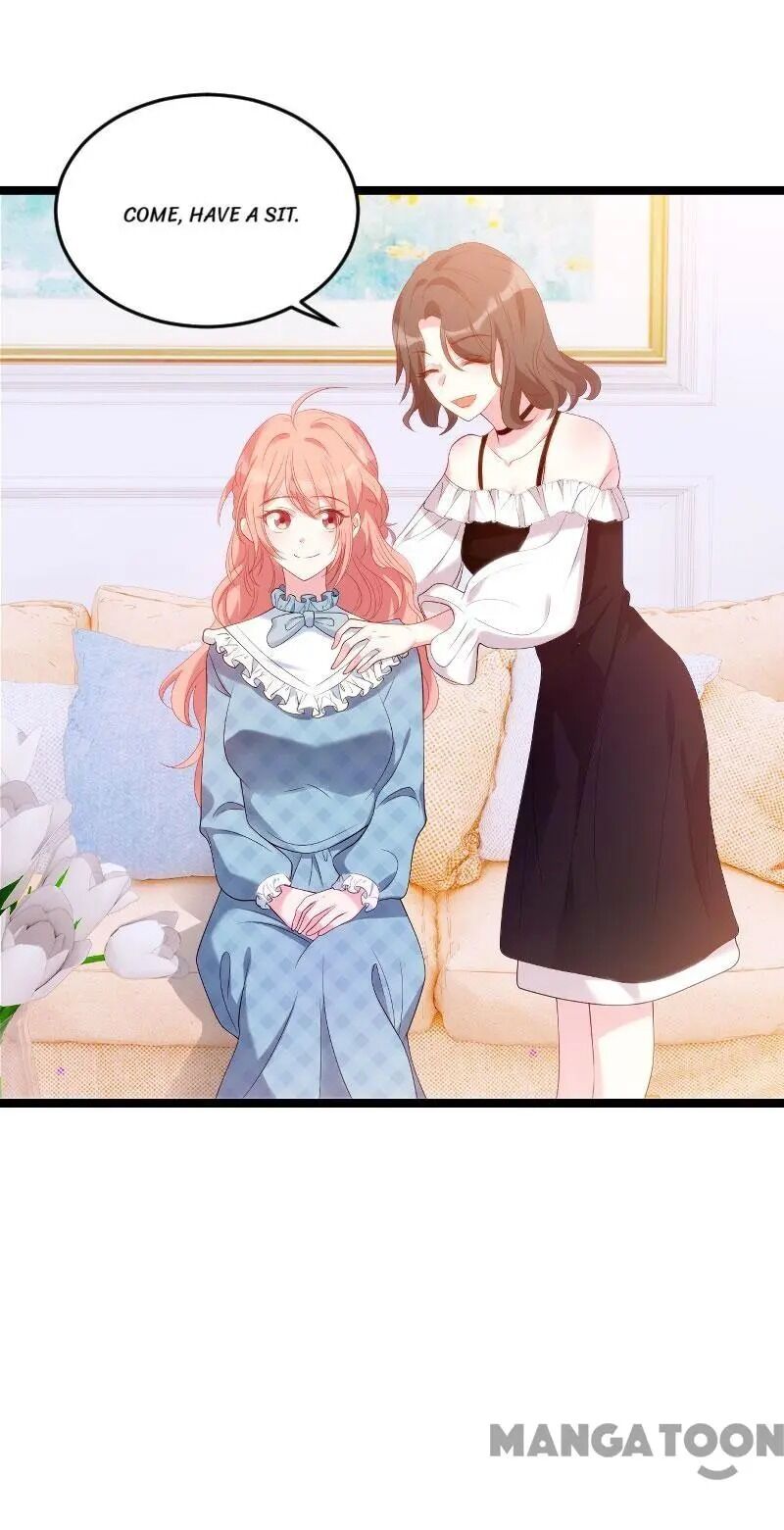 Like Husband, Like Son Chapter 91 - page 12