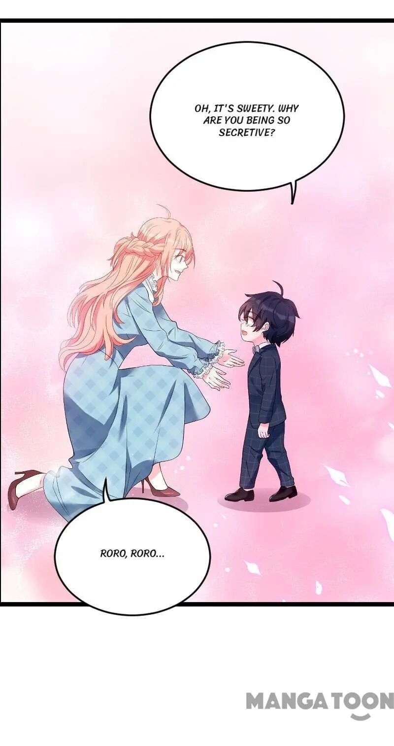 Like Husband, Like Son Chapter 91 - page 16