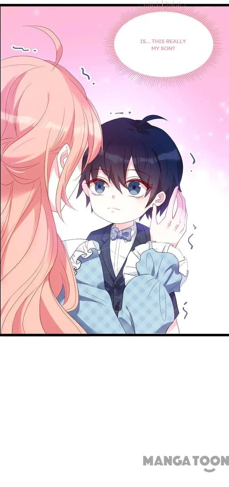 Like Husband, Like Son Chapter 91 - page 17