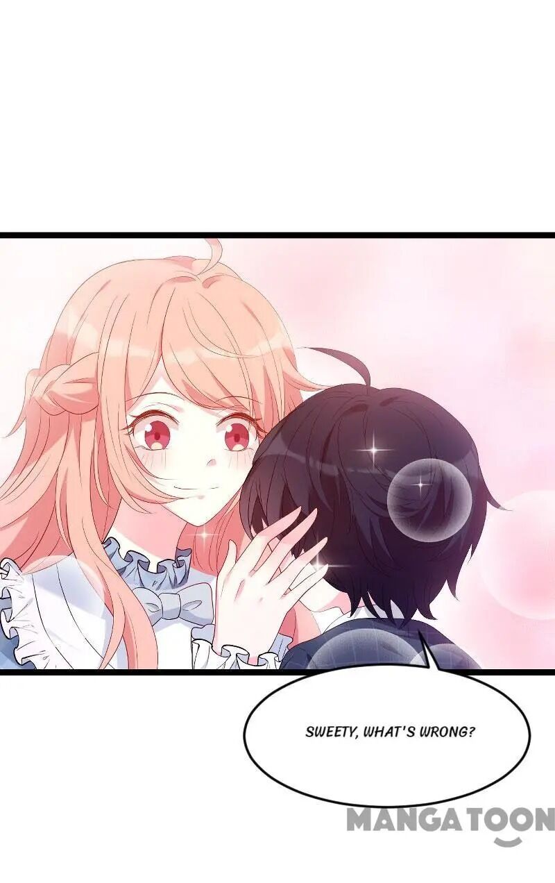 Like Husband, Like Son Chapter 91 - page 18
