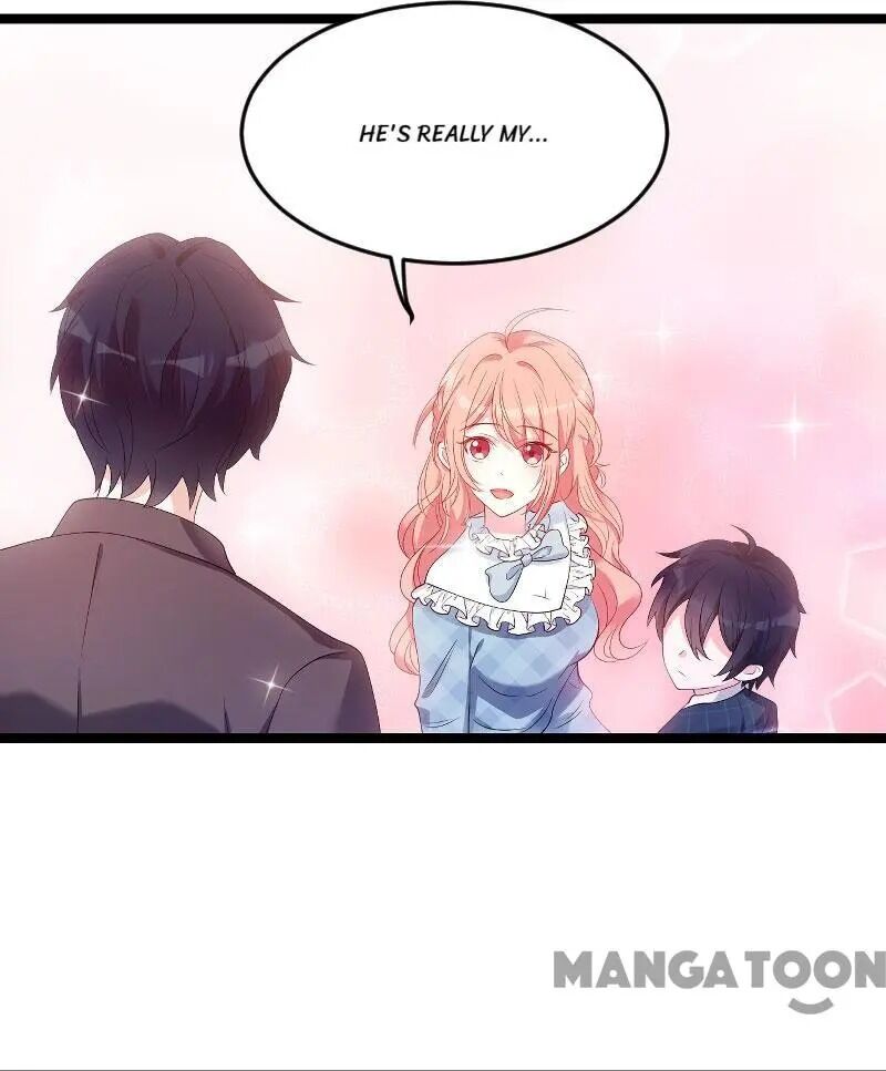 Like Husband, Like Son Chapter 91 - page 19