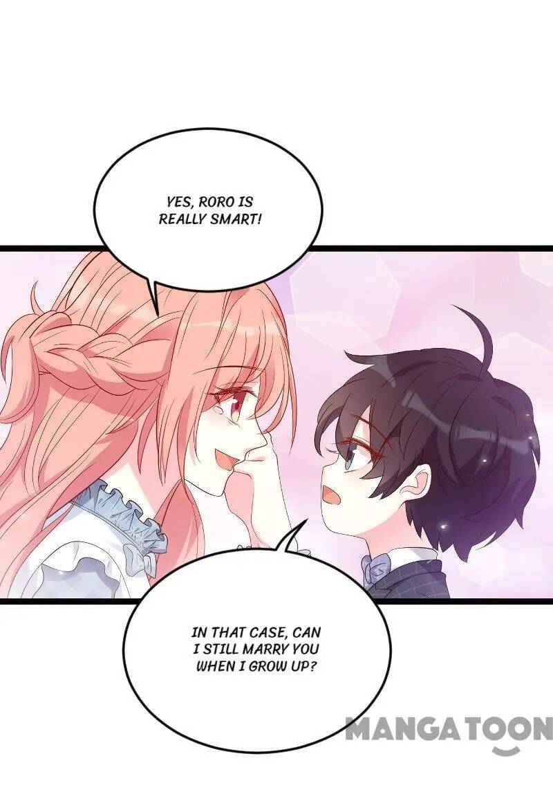 Like Husband, Like Son Chapter 91 - page 26