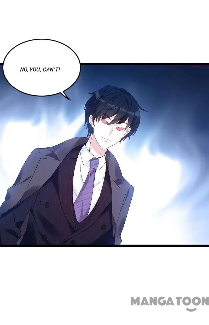 Like Husband, Like Son Chapter 91 - page 39
