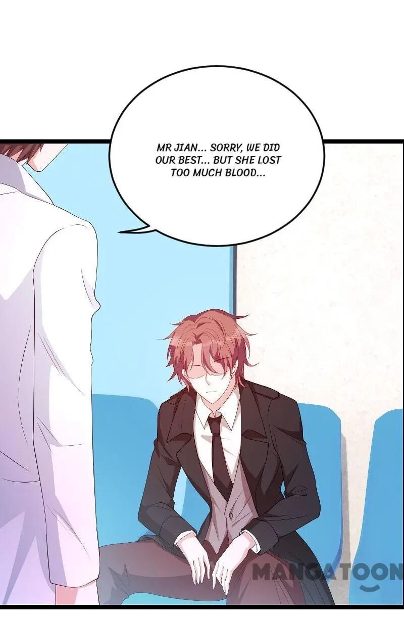 Like Husband, Like Son Chapter 90 - page 38