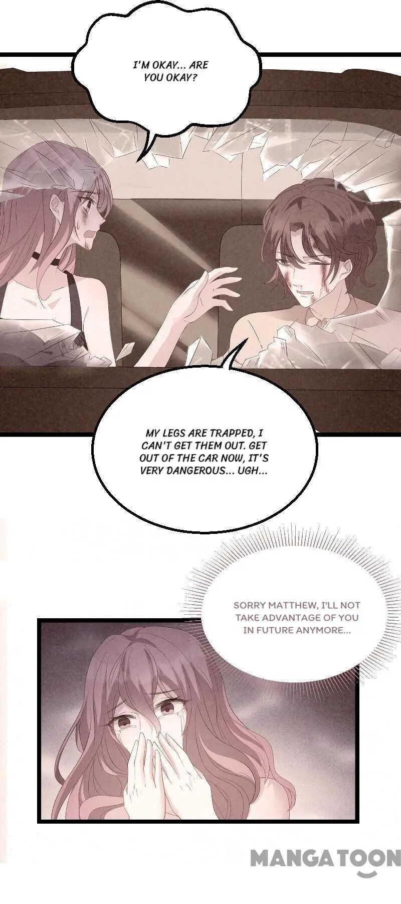 Like Husband, Like Son Chapter 89 - page 12