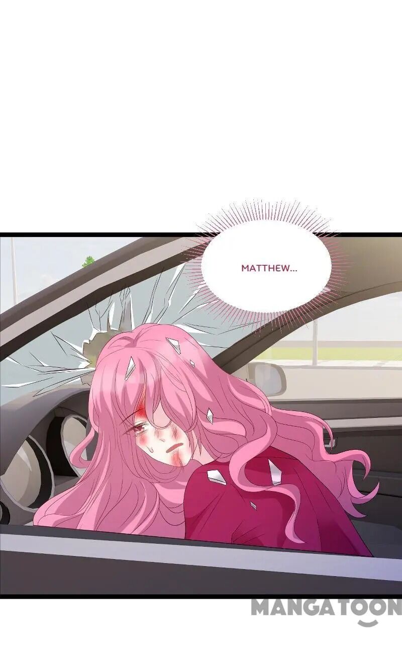 Like Husband, Like Son Chapter 89 - page 14