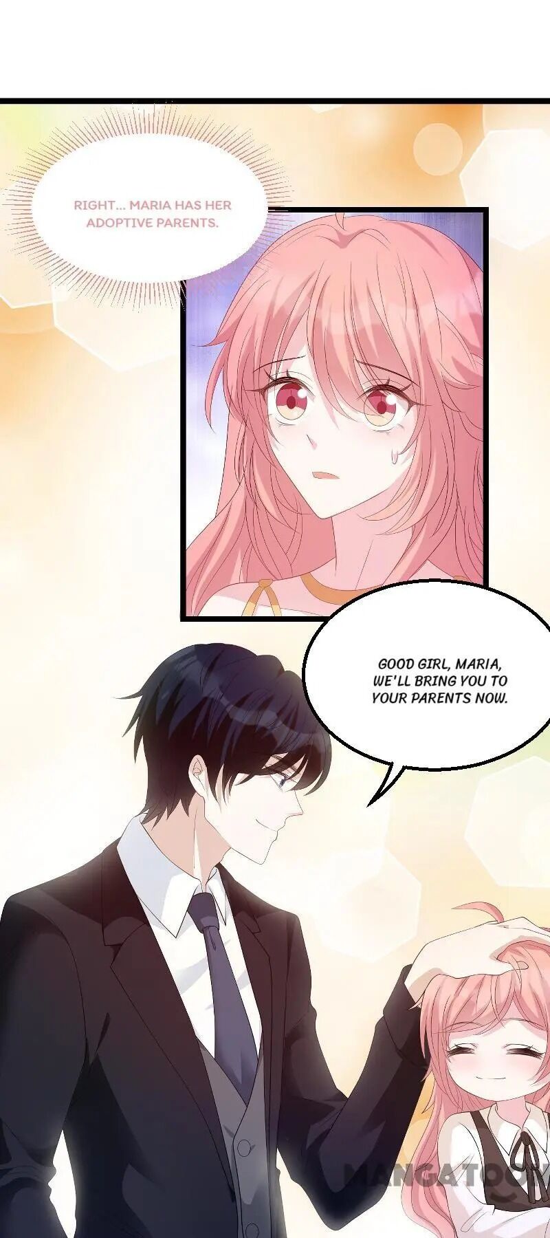 Like Husband, Like Son Chapter 89 - page 17