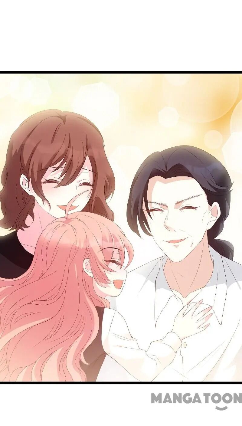 Like Husband, Like Son Chapter 89 - page 25