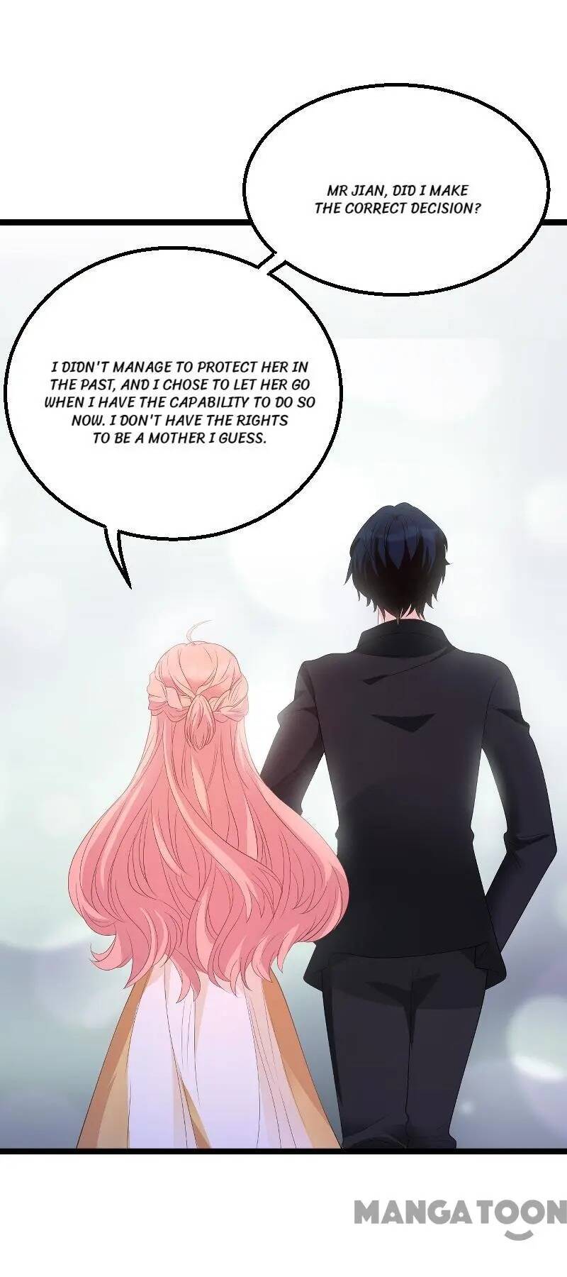 Like Husband, Like Son Chapter 89 - page 26