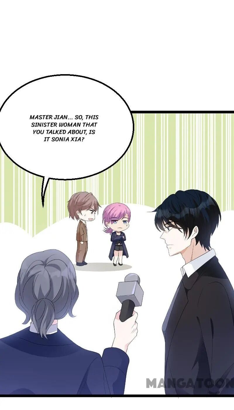 Like Husband, Like Son Chapter 88 - page 15