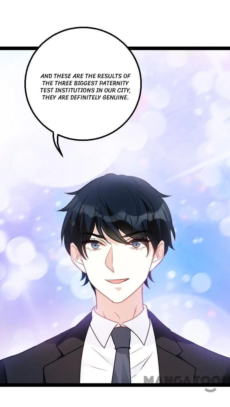 Like Husband, Like Son Chapter 87 - page 11