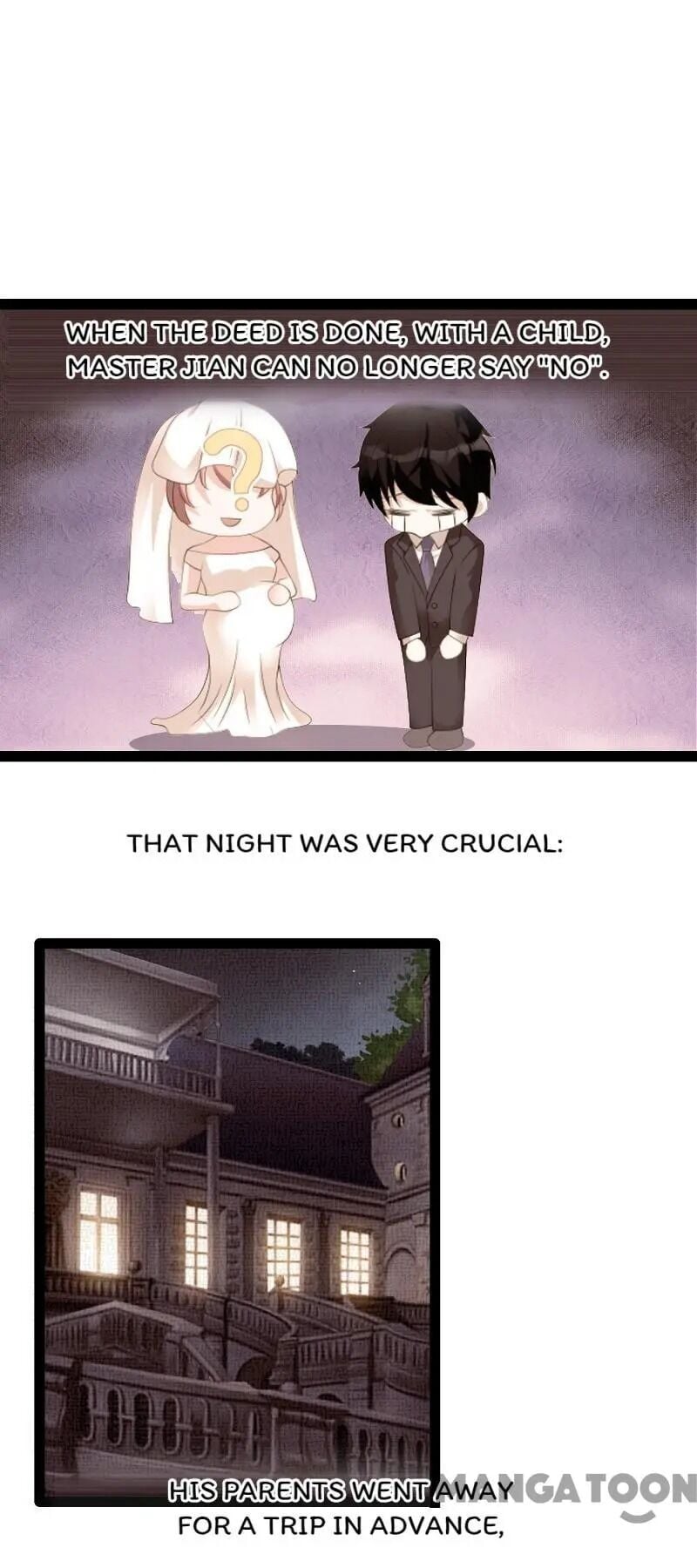 Like Husband, Like Son Chapter 87 - page 27