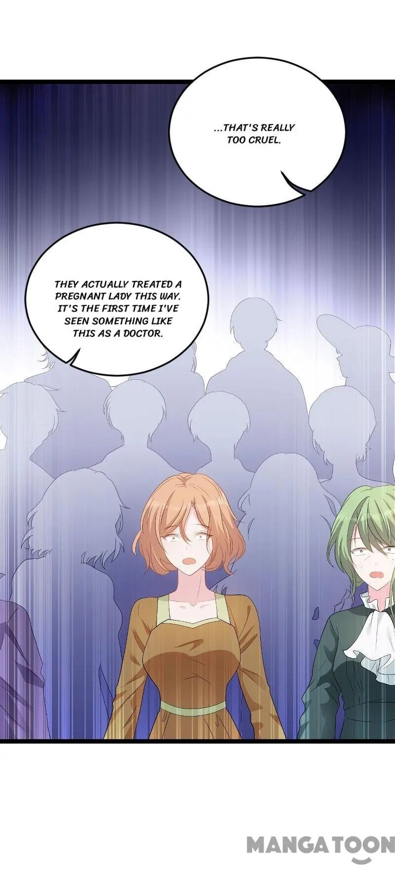 Like Husband, Like Son Chapter 86 - page 15