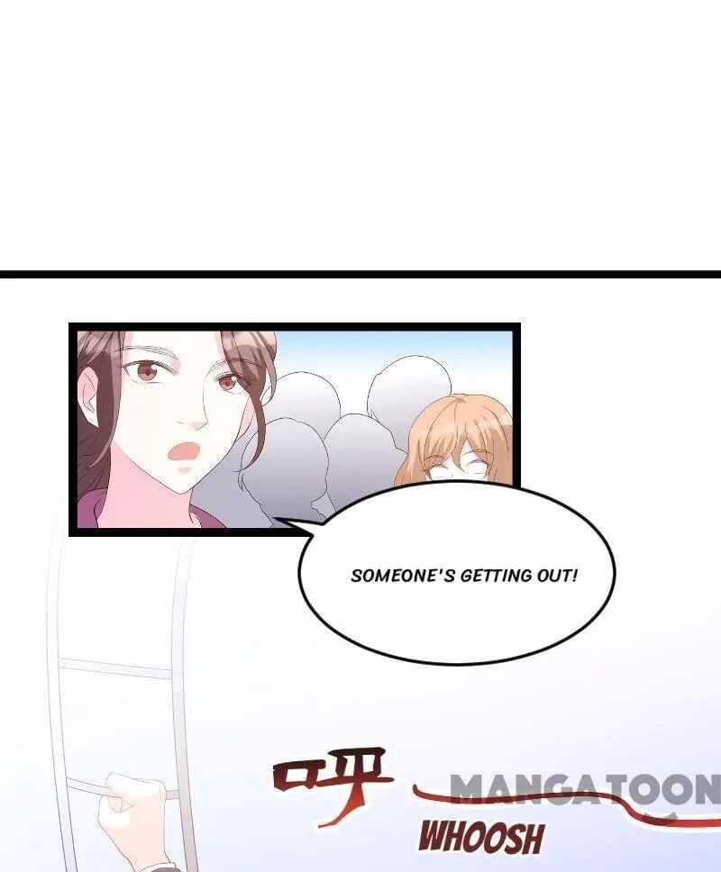 Like Husband, Like Son Chapter 86 - page 38