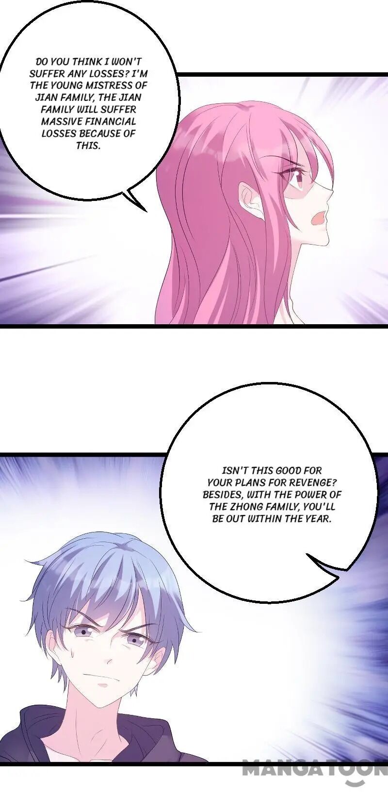 Like Husband, Like Son Chapter 85 - page 14