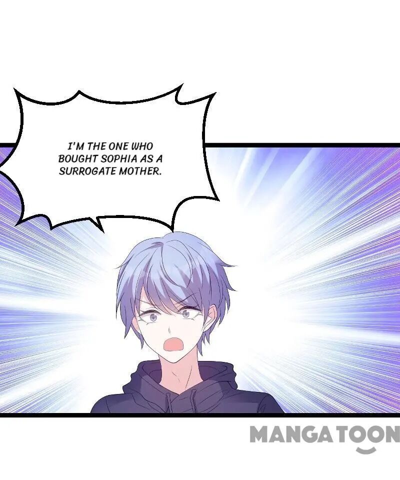 Like Husband, Like Son Chapter 85 - page 17