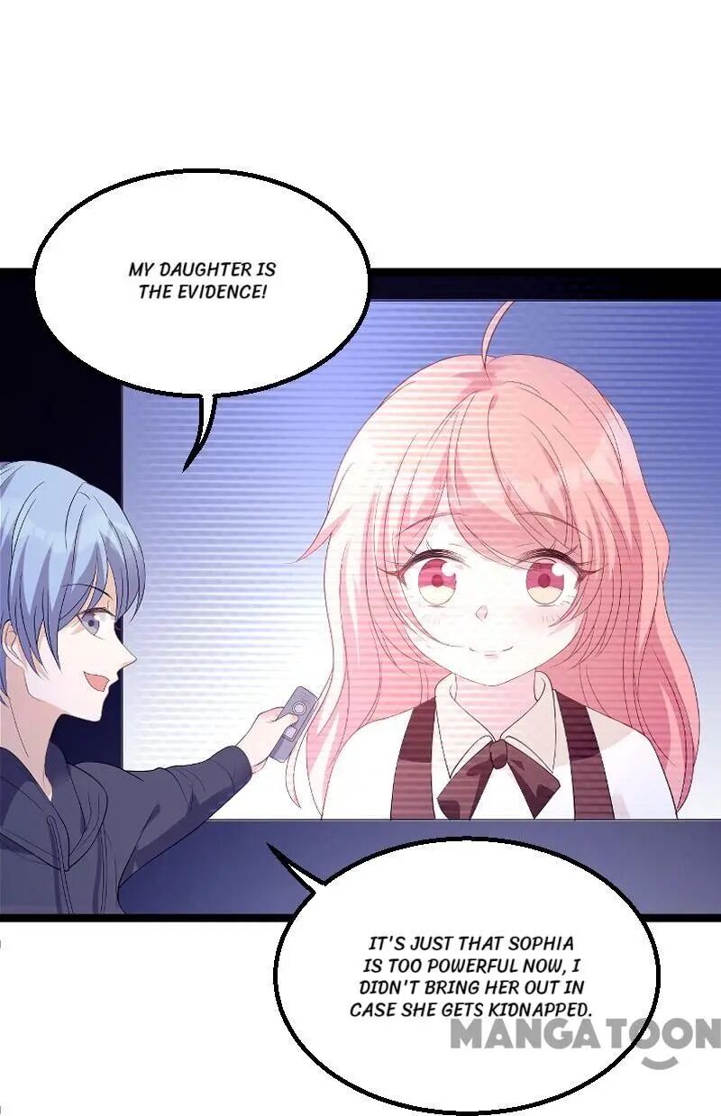 Like Husband, Like Son Chapter 85 - page 22