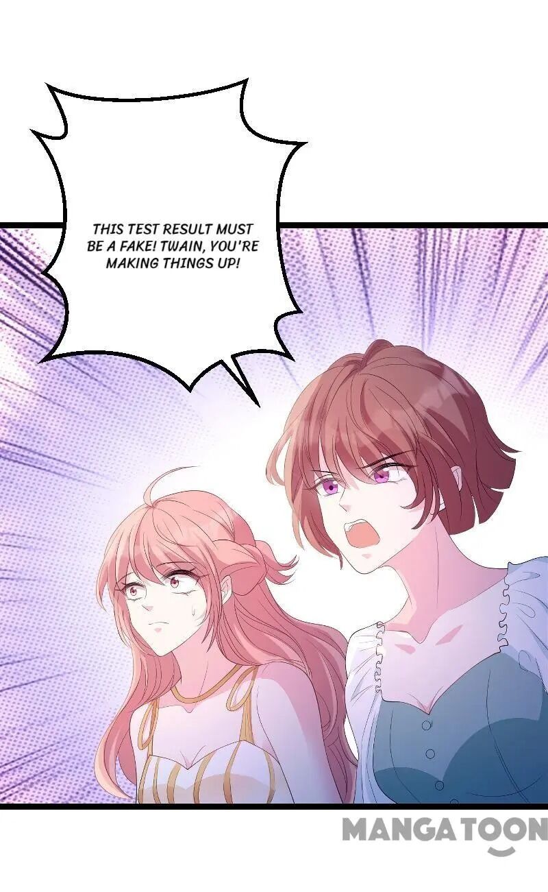 Like Husband, Like Son Chapter 85 - page 24