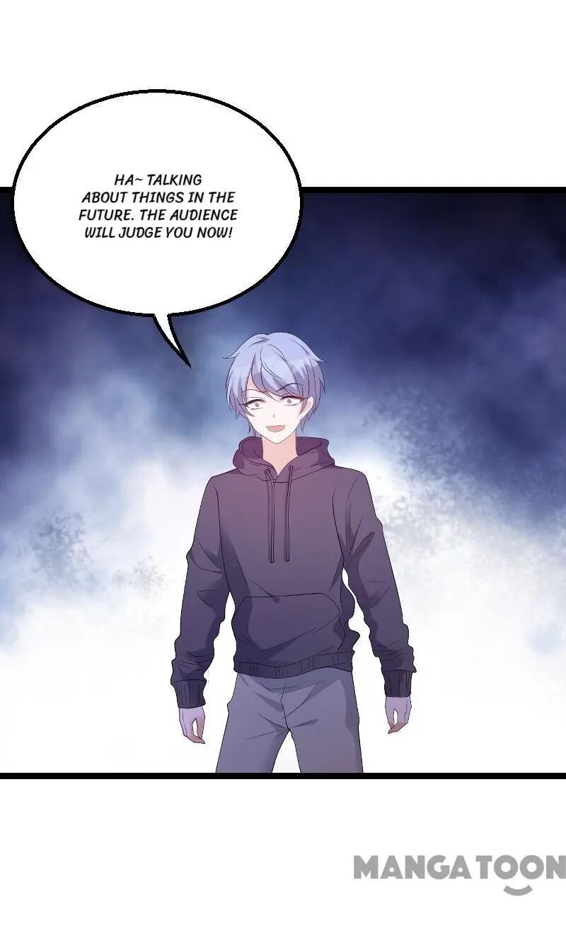 Like Husband, Like Son Chapter 85 - page 28