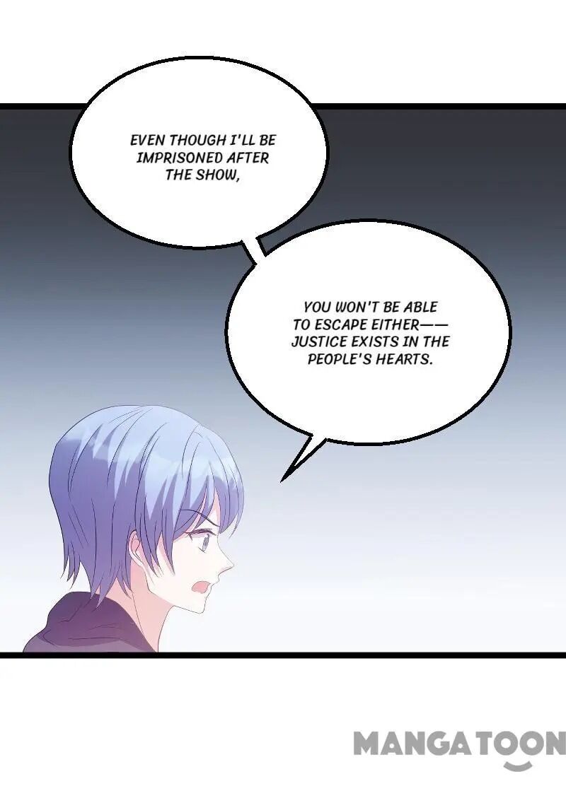 Like Husband, Like Son Chapter 85 - page 29