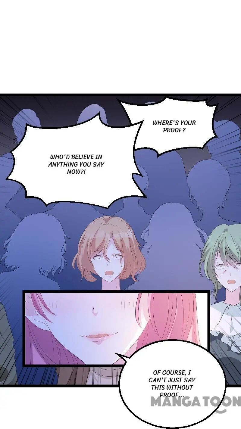 Like Husband, Like Son Chapter 85 - page 3