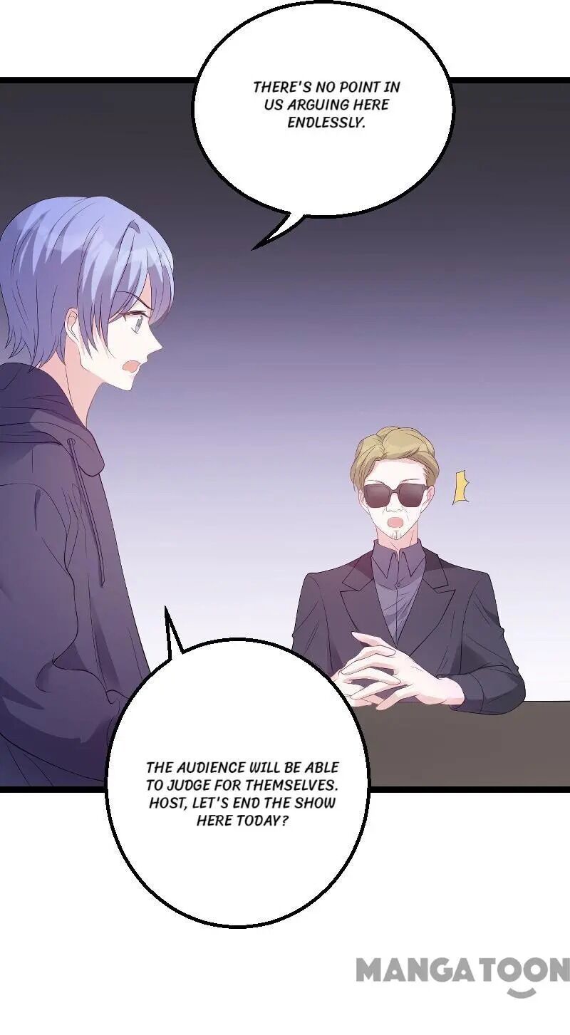 Like Husband, Like Son Chapter 85 - page 31