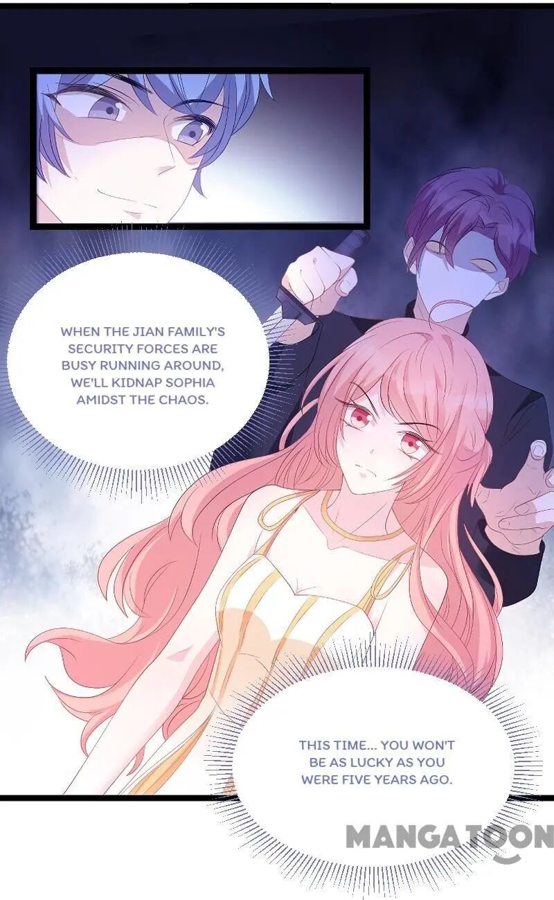 Like Husband, Like Son Chapter 85 - page 33