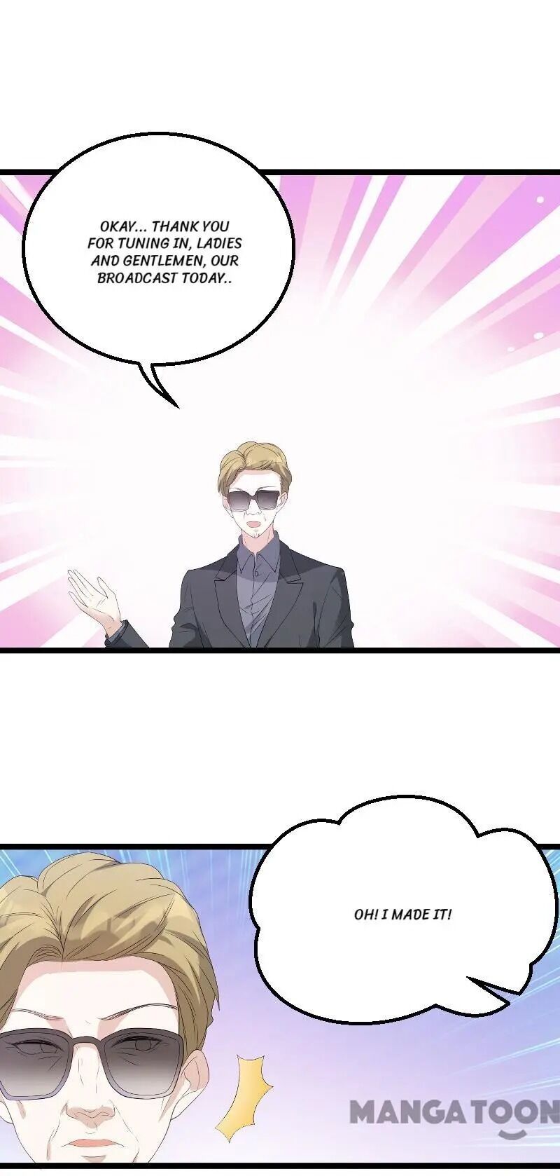 Like Husband, Like Son Chapter 85 - page 34
