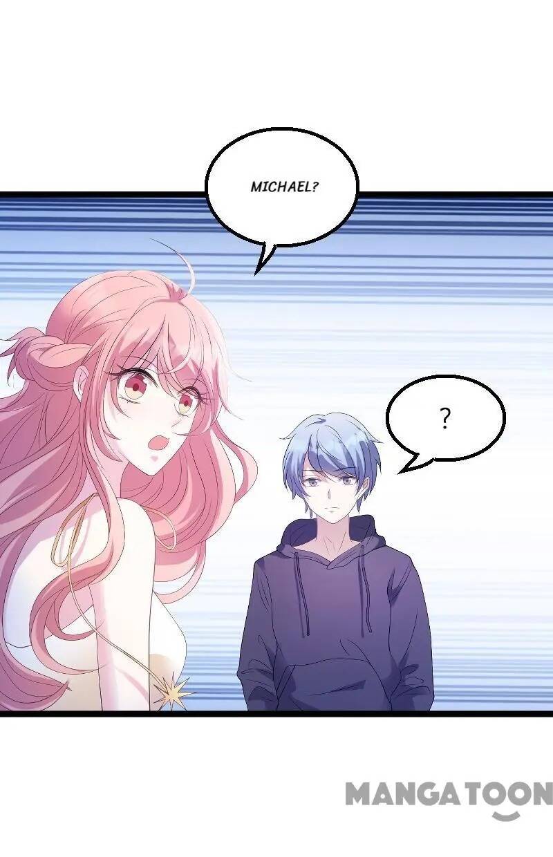Like Husband, Like Son Chapter 85 - page 37