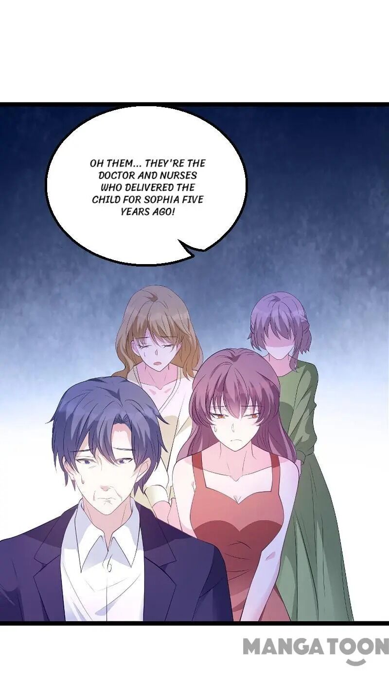 Like Husband, Like Son Chapter 85 - page 39