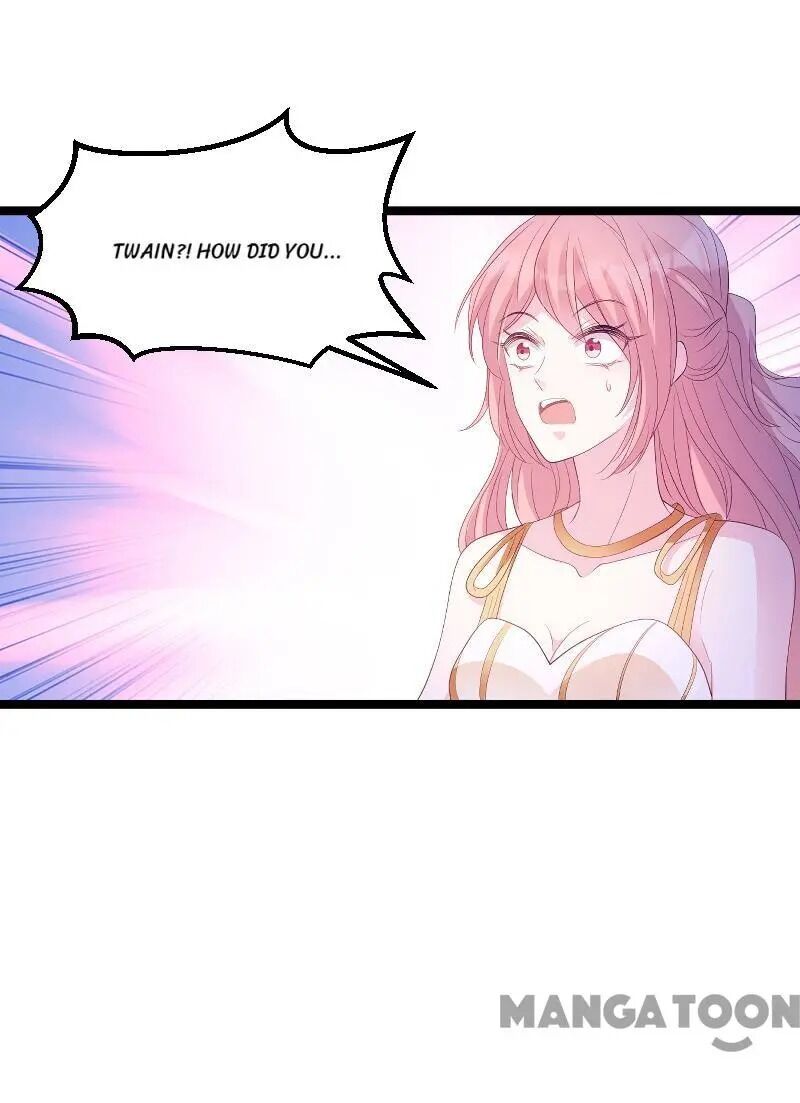 Like Husband, Like Son Chapter 85 - page 6
