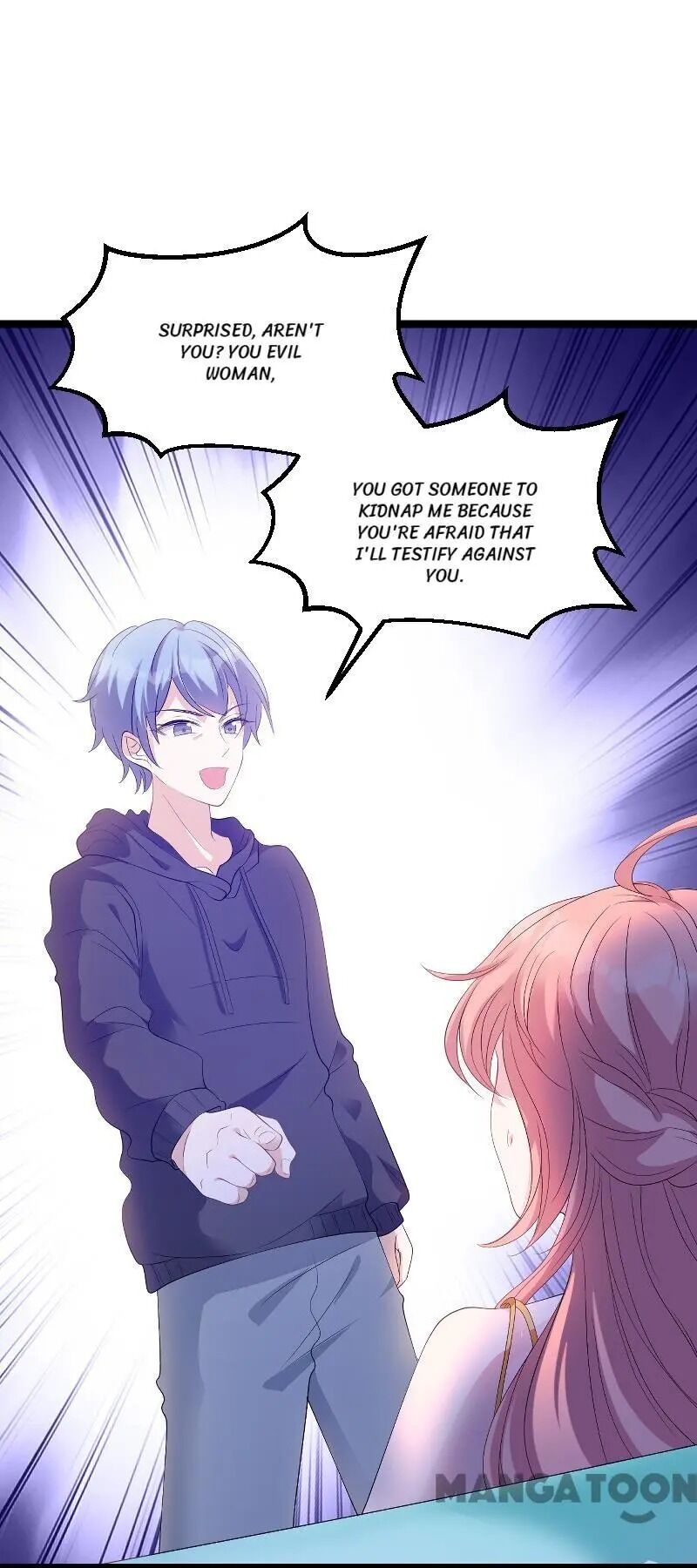 Like Husband, Like Son Chapter 85 - page 7