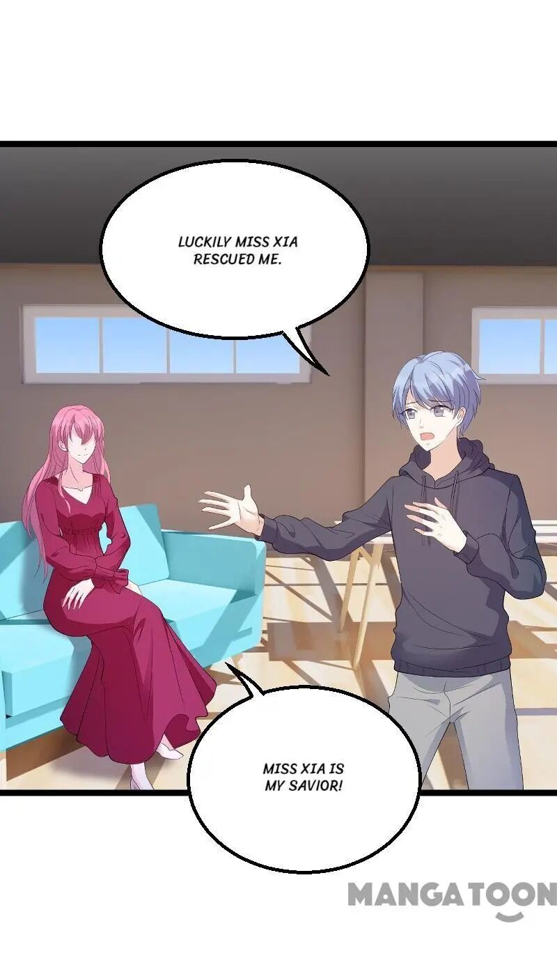 Like Husband, Like Son Chapter 85 - page 8