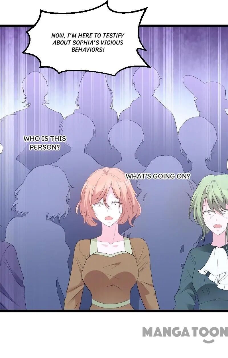 Like Husband, Like Son Chapter 85 - page 9