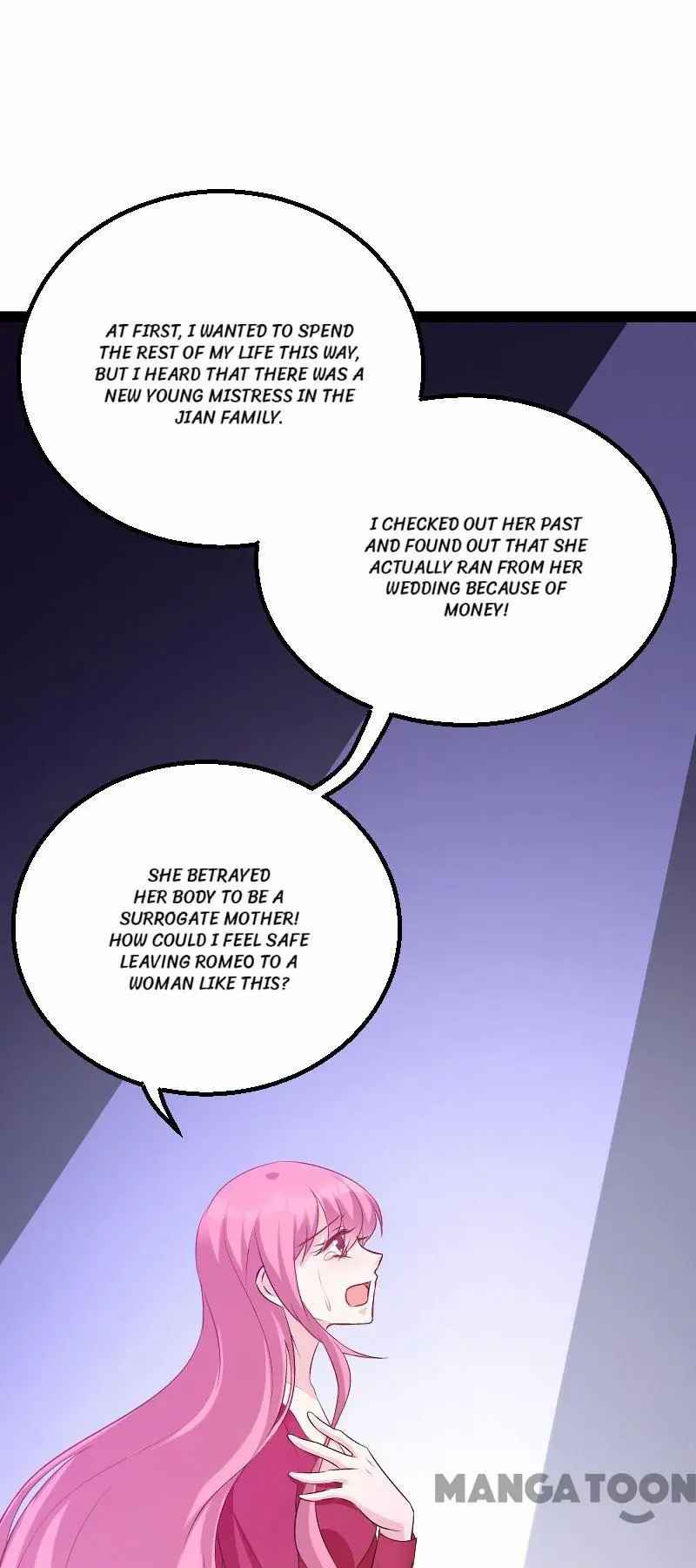 Like Husband, Like Son Chapter 84 - page 15