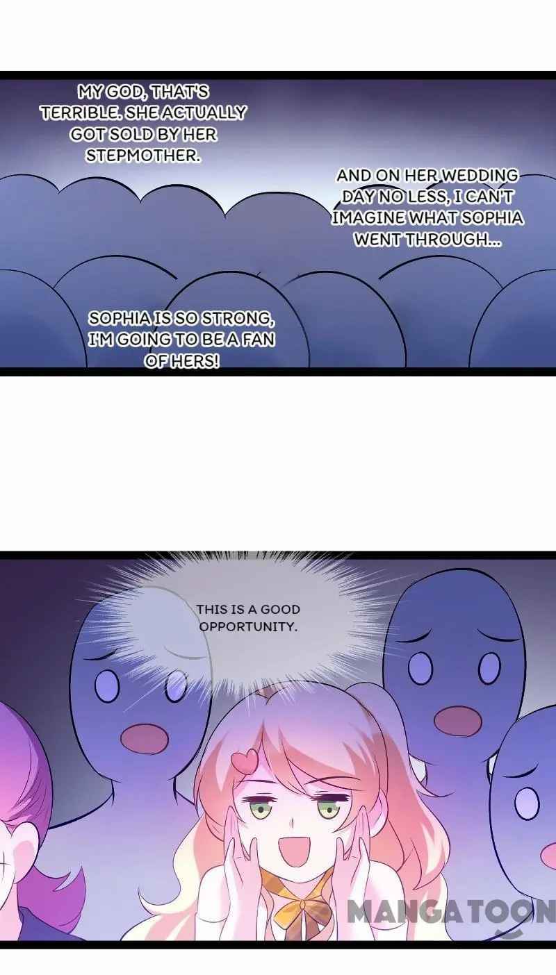 Like Husband, Like Son Chapter 84 - page 38