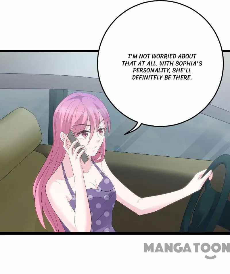 Like Husband, Like Son Chapter 83 - page 14