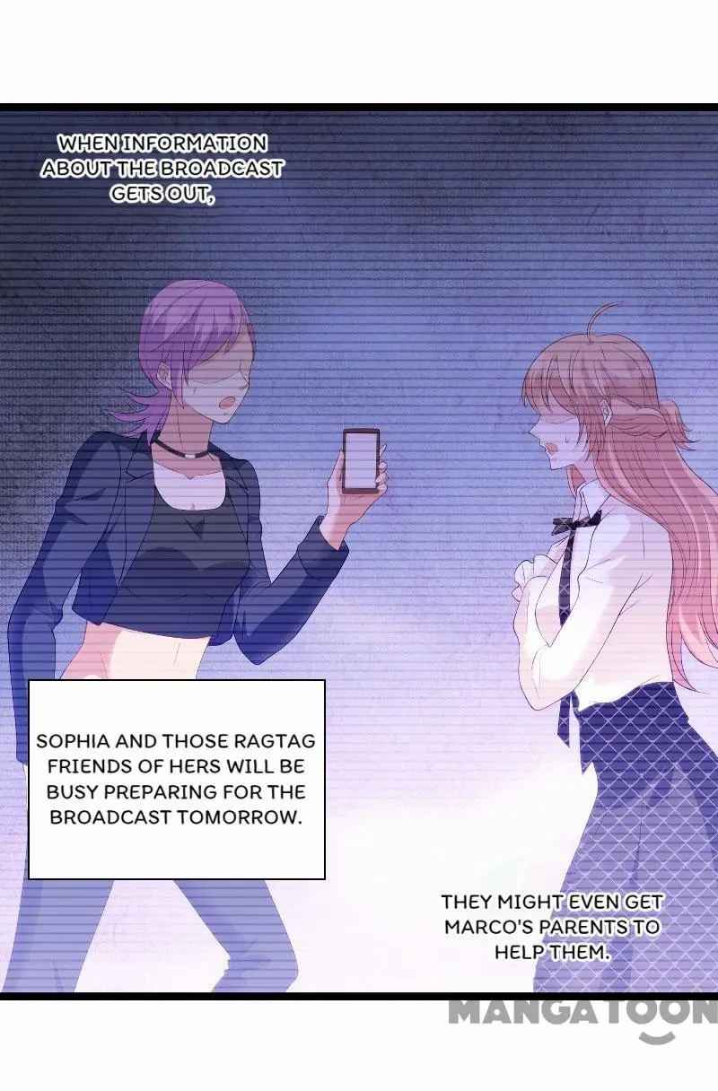 Like Husband, Like Son Chapter 83 - page 15