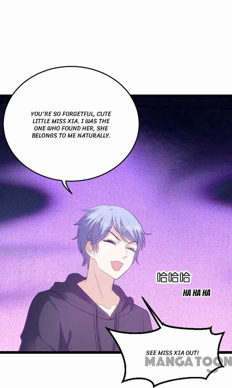 Like Husband, Like Son Chapter 82 - page 12
