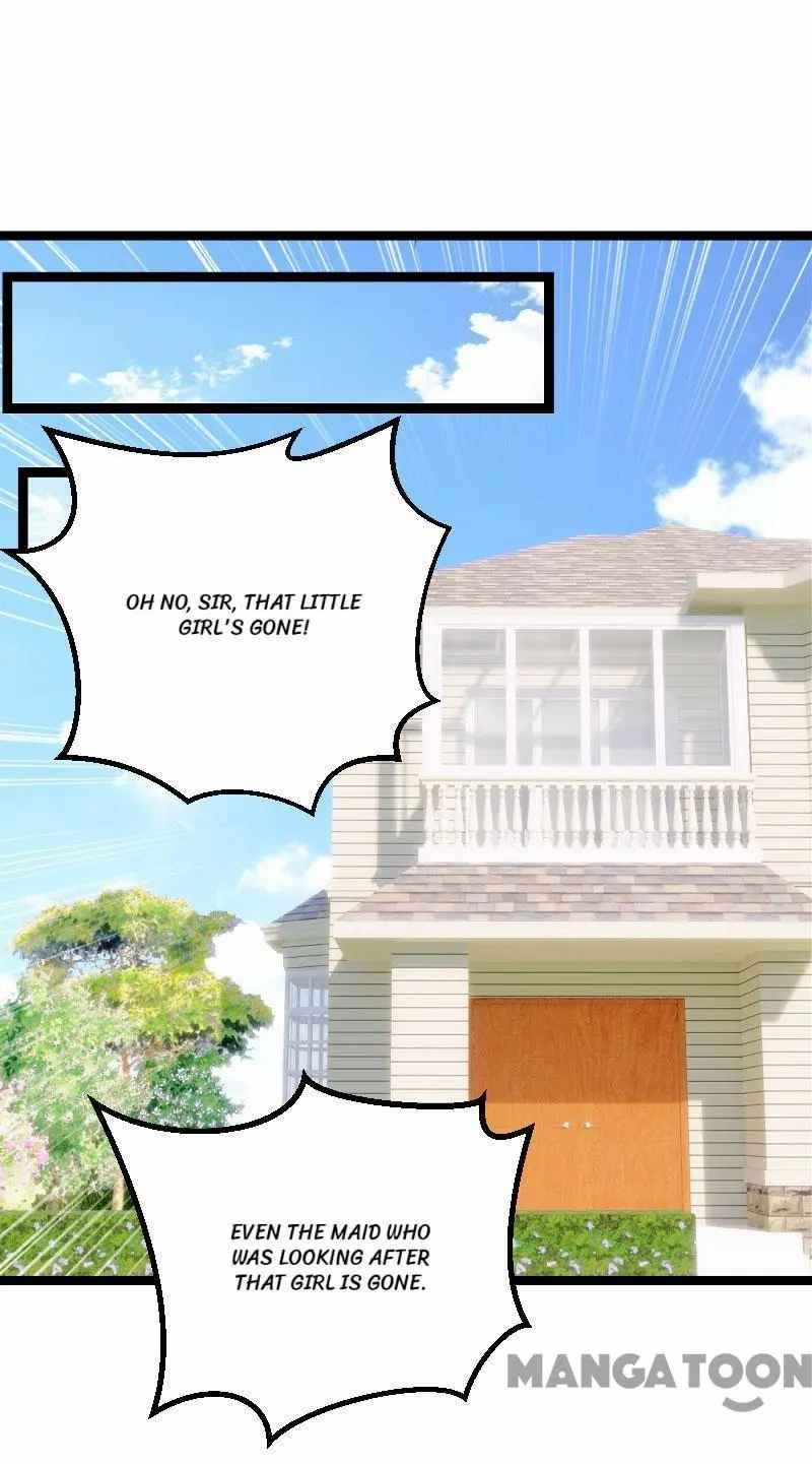 Like Husband, Like Son Chapter 82 - page 15