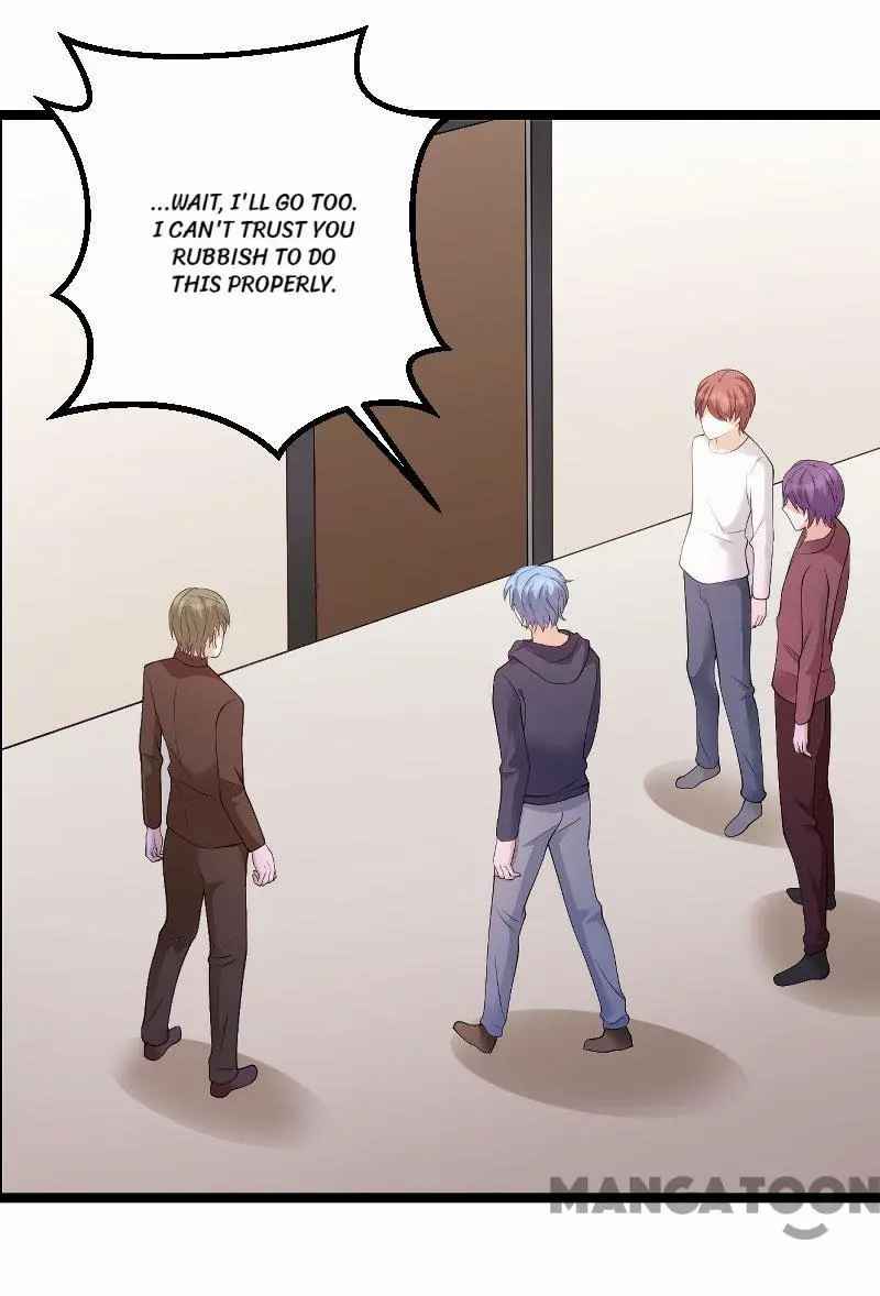 Like Husband, Like Son Chapter 82 - page 18