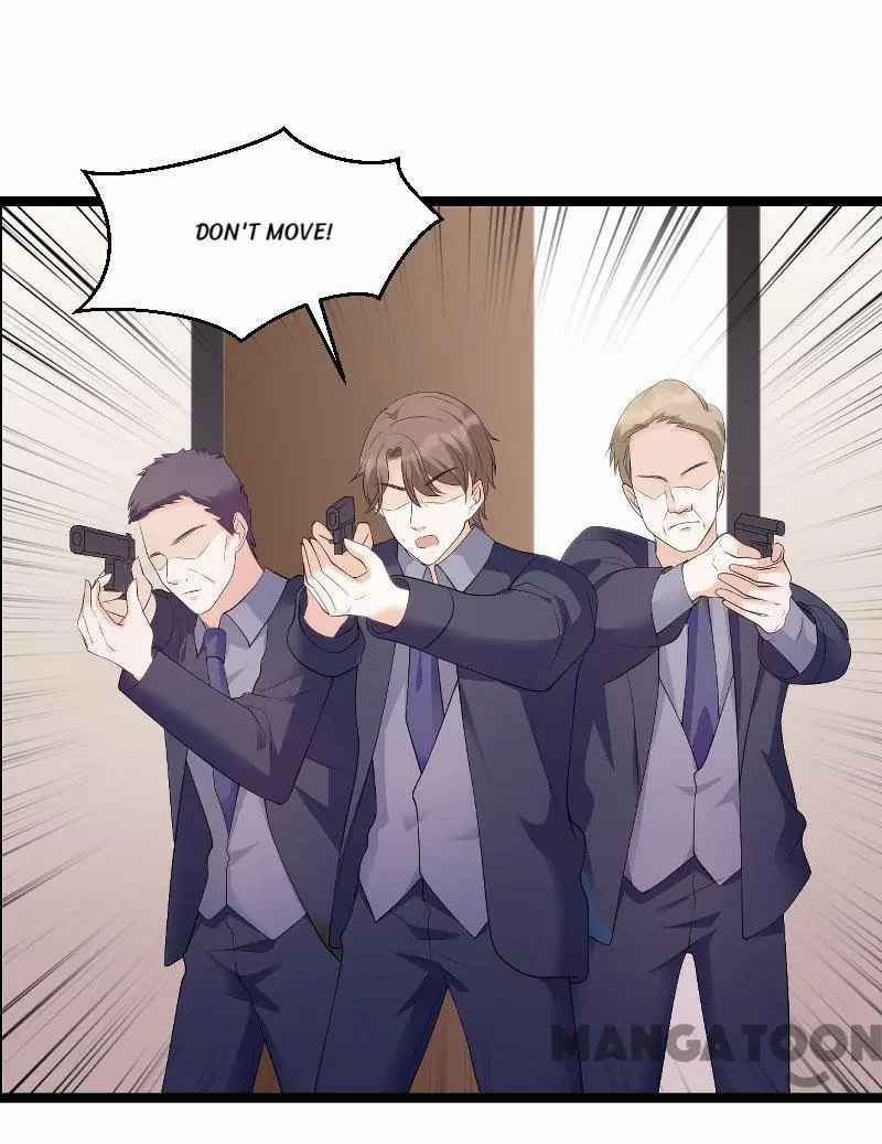 Like Husband, Like Son Chapter 82 - page 19