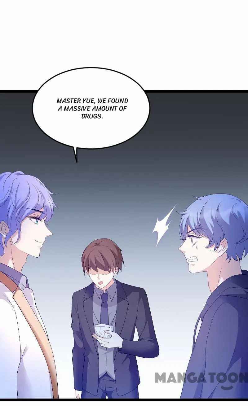 Like Husband, Like Son Chapter 82 - page 23