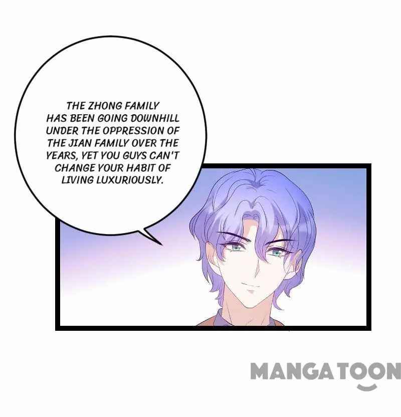 Like Husband, Like Son Chapter 82 - page 24