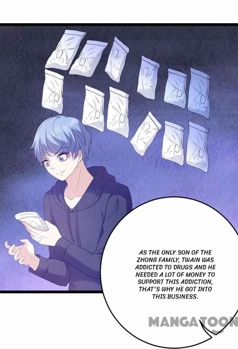 Like Husband, Like Son Chapter 82 - page 25