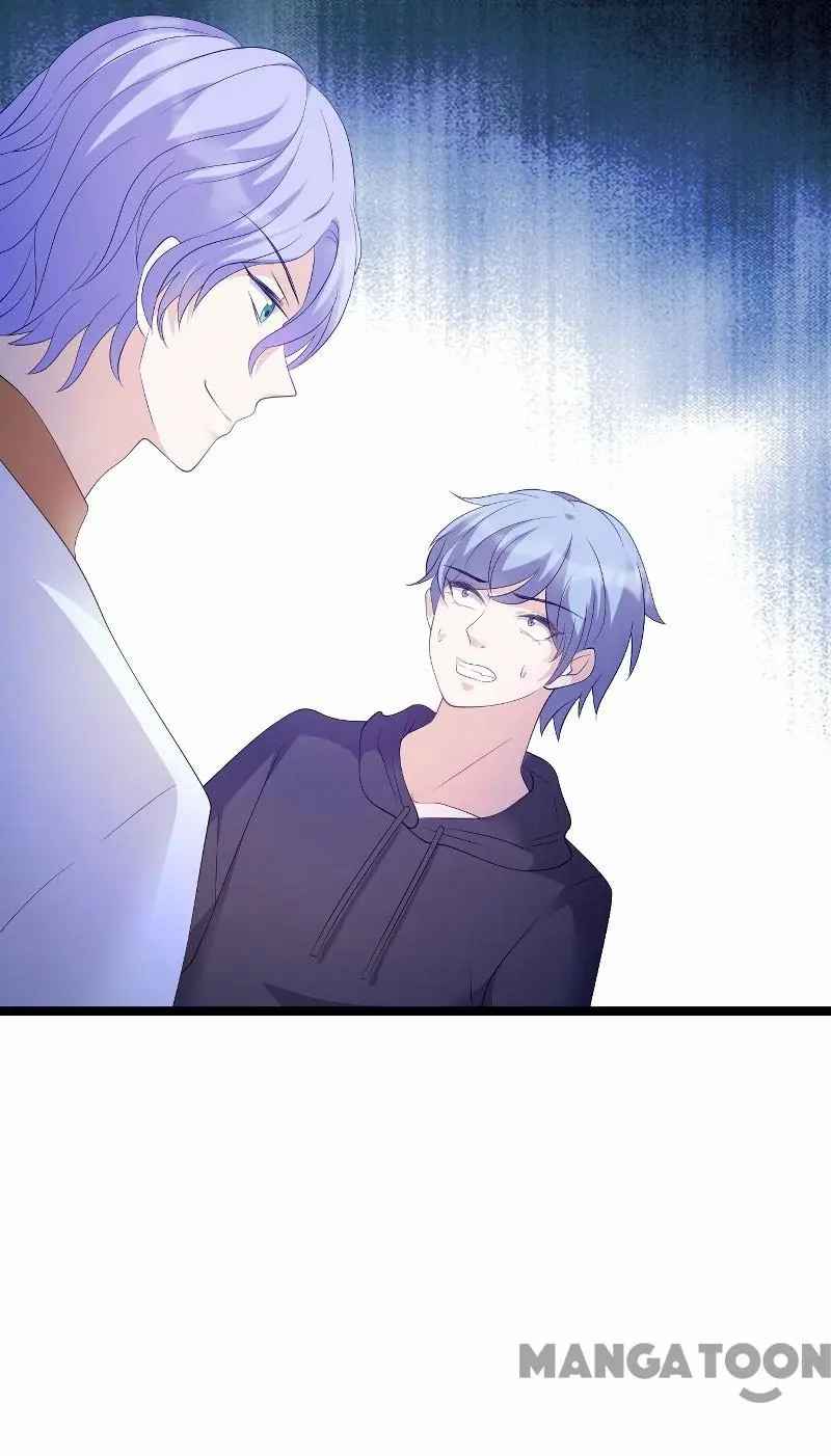 Like Husband, Like Son Chapter 82 - page 27