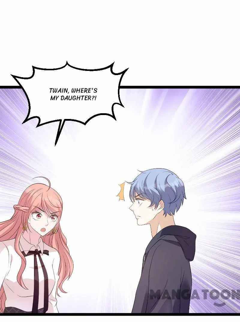 Like Husband, Like Son Chapter 82 - page 28