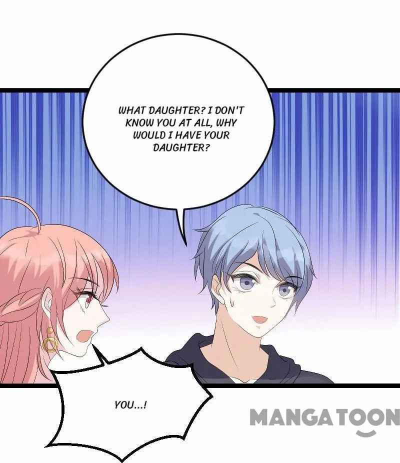 Like Husband, Like Son Chapter 82 - page 29