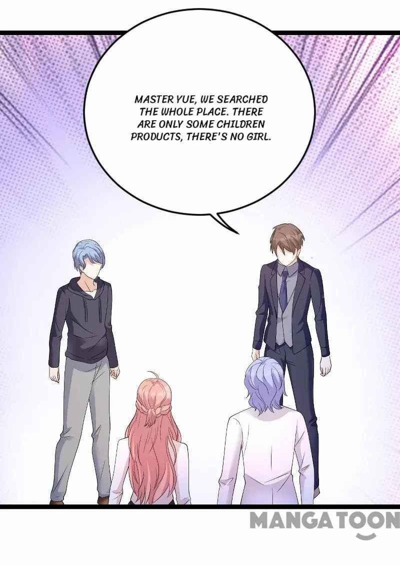 Like Husband, Like Son Chapter 82 - page 30